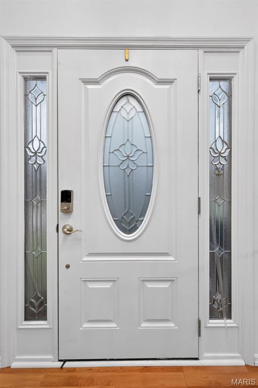 Country Lane Woods Ii 6 - Residential