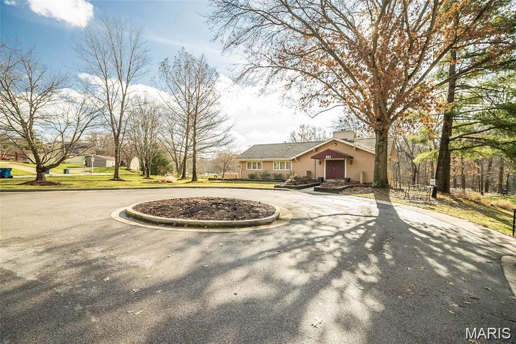 Country Lane Woods Ii 6 - Residential