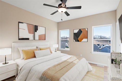 Tiny photo for 173 Hank's Close #173 STB, Washington, MO 63090 (MLS # 26068484)