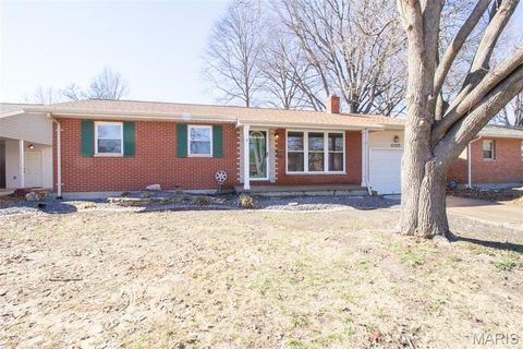 4025 Sara Street Granite City IL 62040