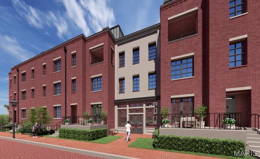 1121 S Main Street 205