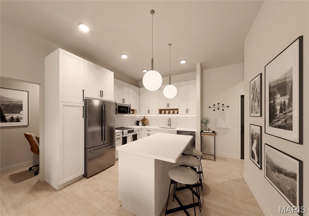 1121 S Main Street 205