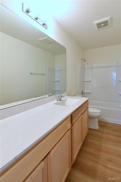 Tiny photo for 601 Fence Row Drive, Wentzville, MO 63385 (MLS # 25079227)