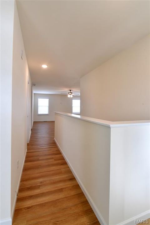 Tiny photo for 601 Fence Row Drive, Wentzville, MO 63385 (MLS # 25079227)