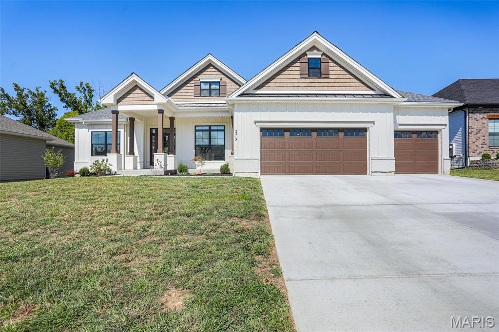 2409 Fiddler's Close Road 111 STB