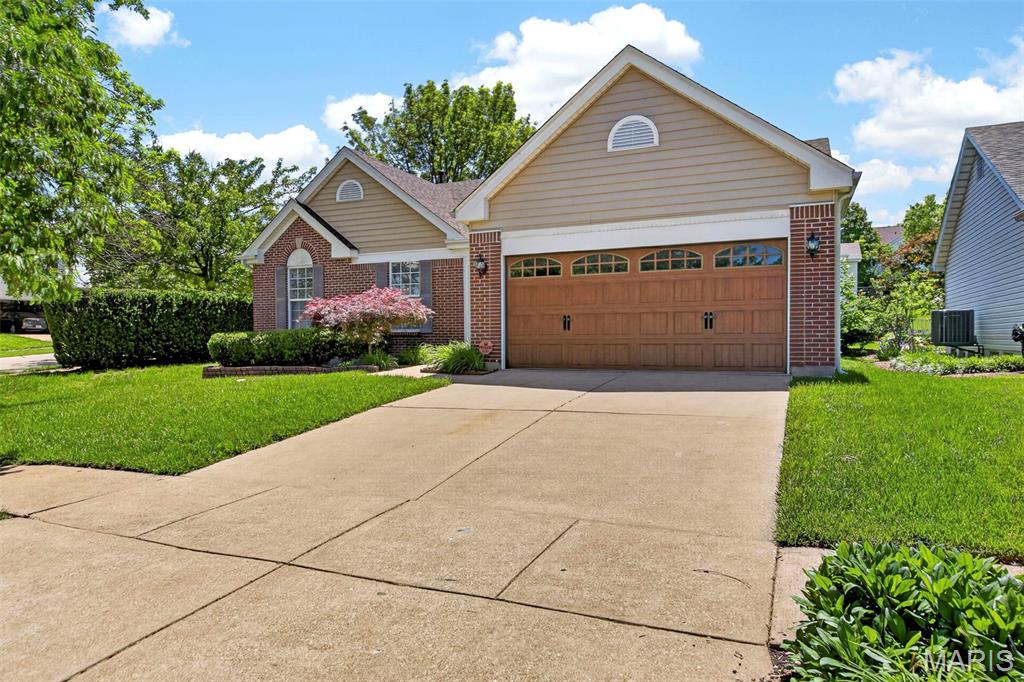 385 Birchwood Crossing Lane