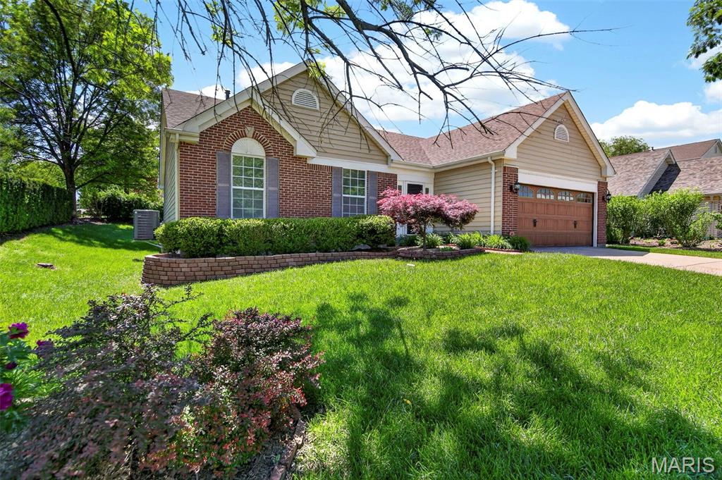 385 Birchwood Crossing Lane