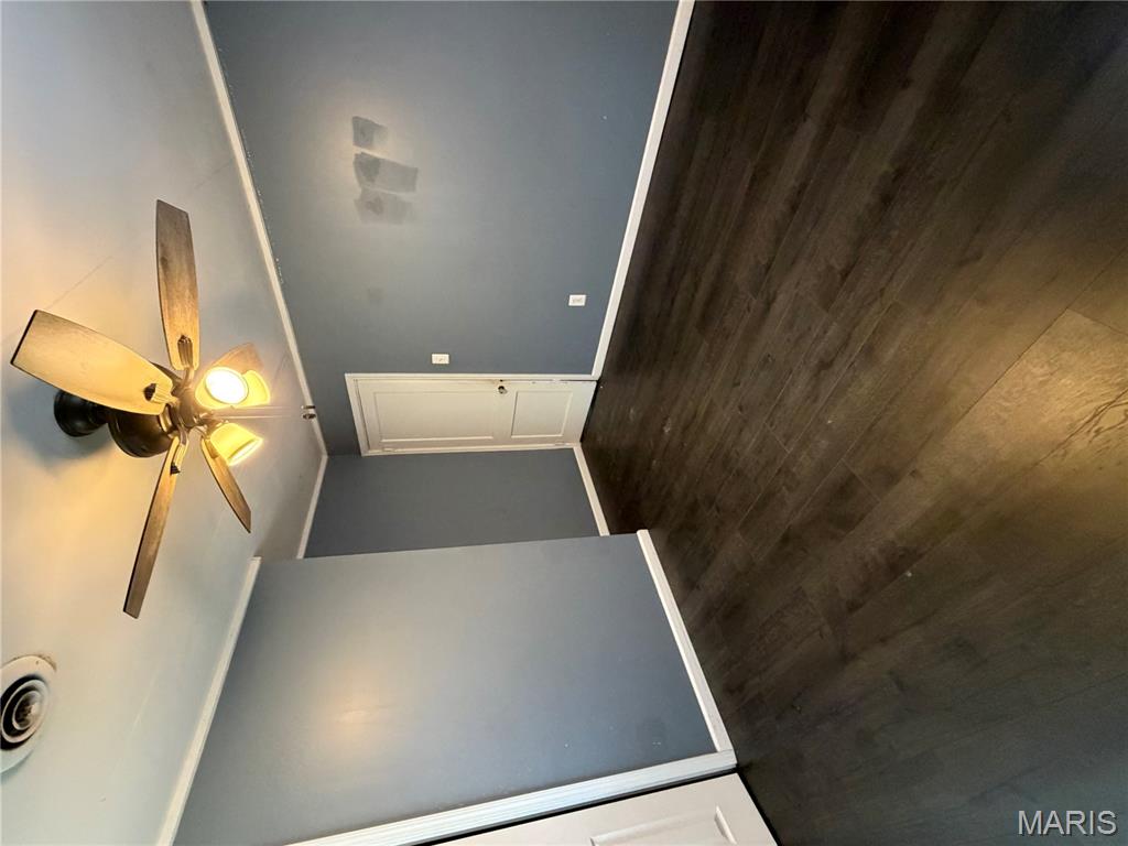 De Porres - Residential Lease