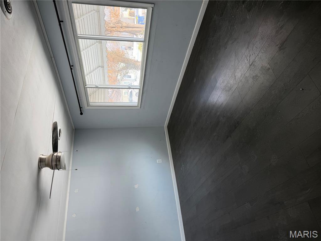 De Porres - Residential Lease