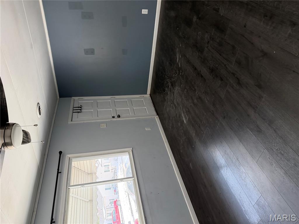 De Porres - Residential Lease