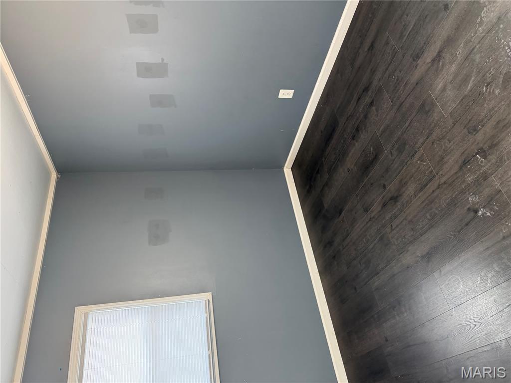 De Porres - Residential Lease