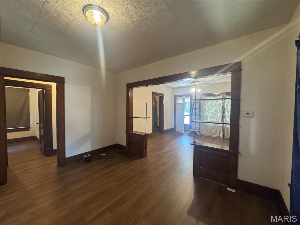 West End Place Add - Residential