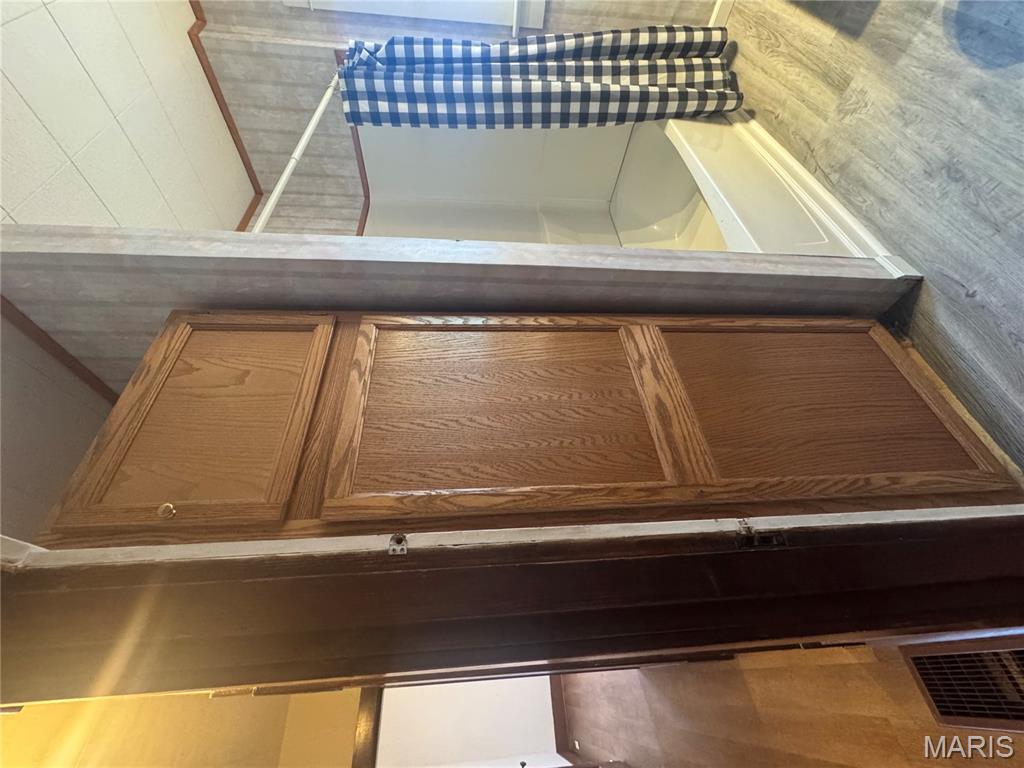 West End Place Add - Residential