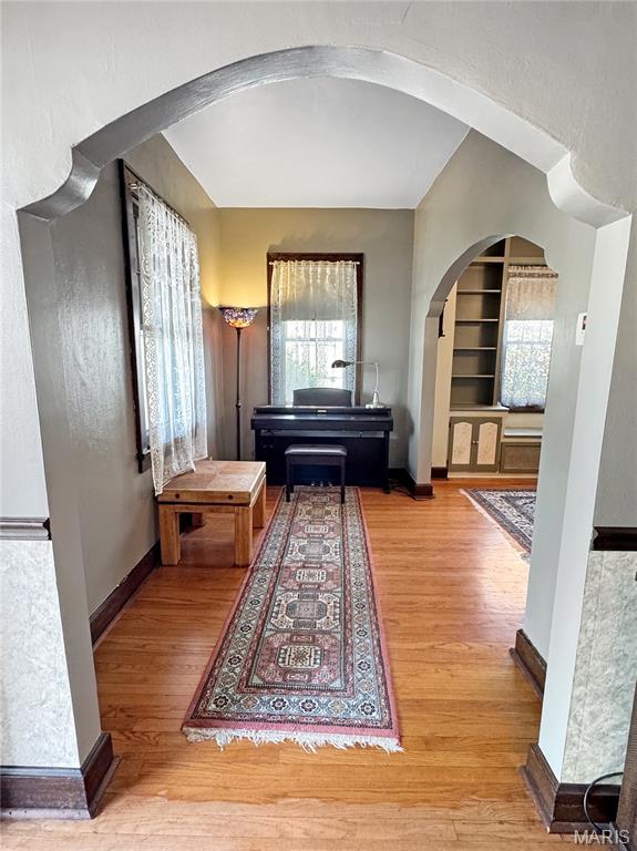 O T Of Washington - Residential