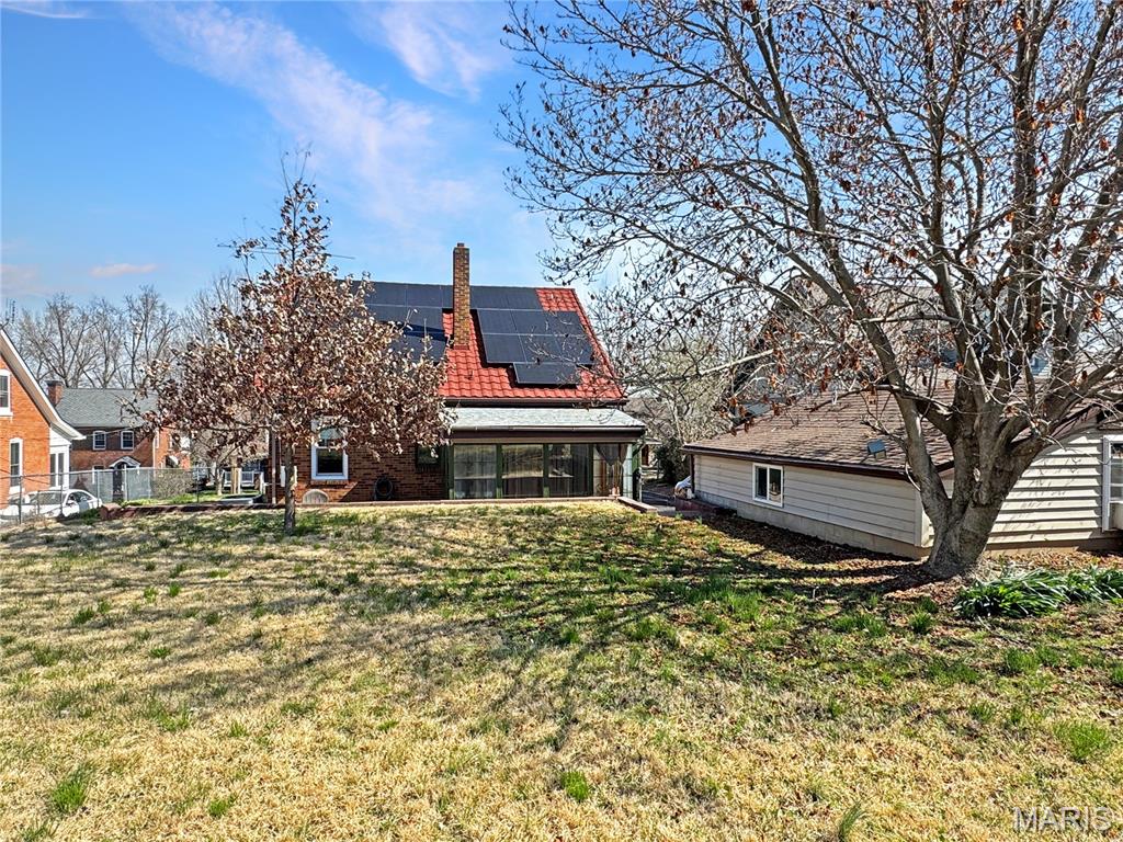 O T Of Washington - Residential