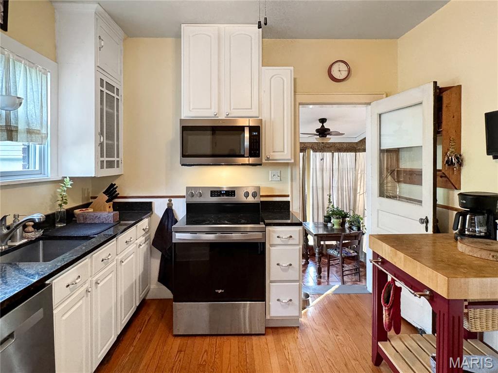 O T Of Washington - Residential