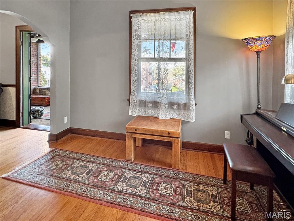 O T Of Washington - Residential