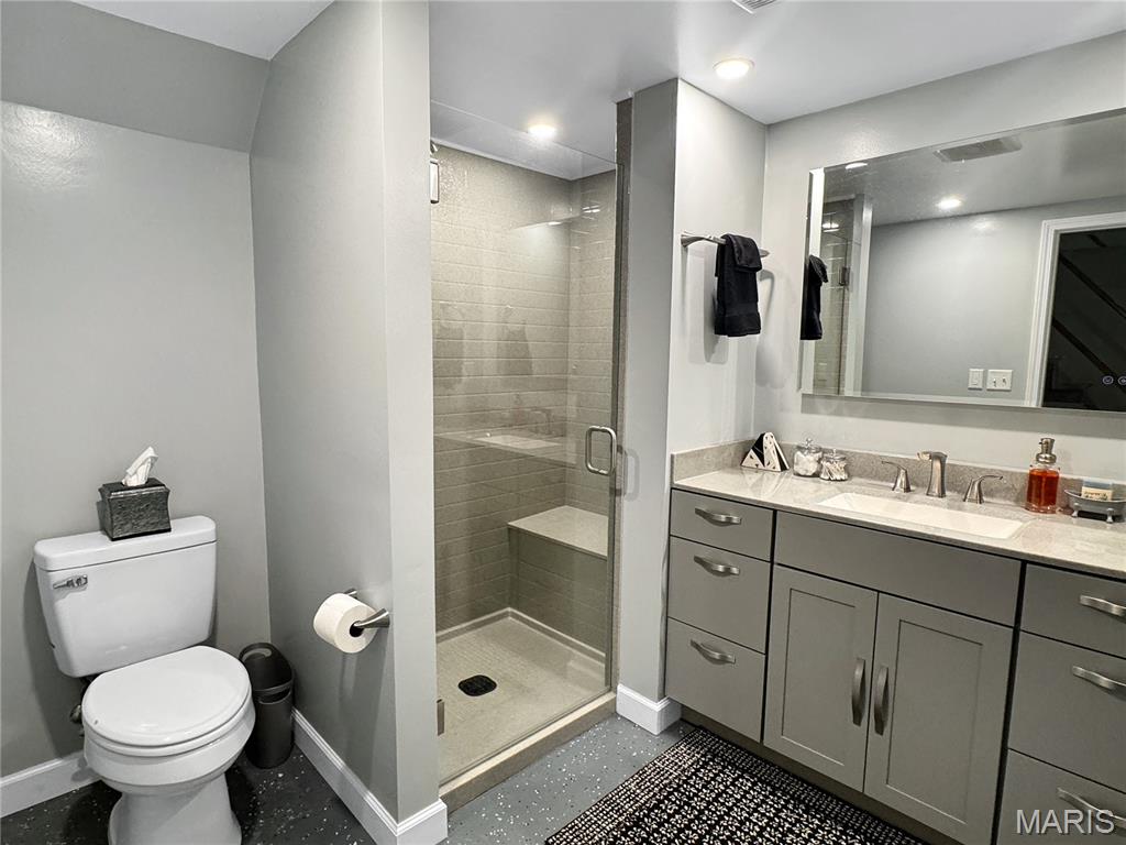 O T Of Washington - Residential