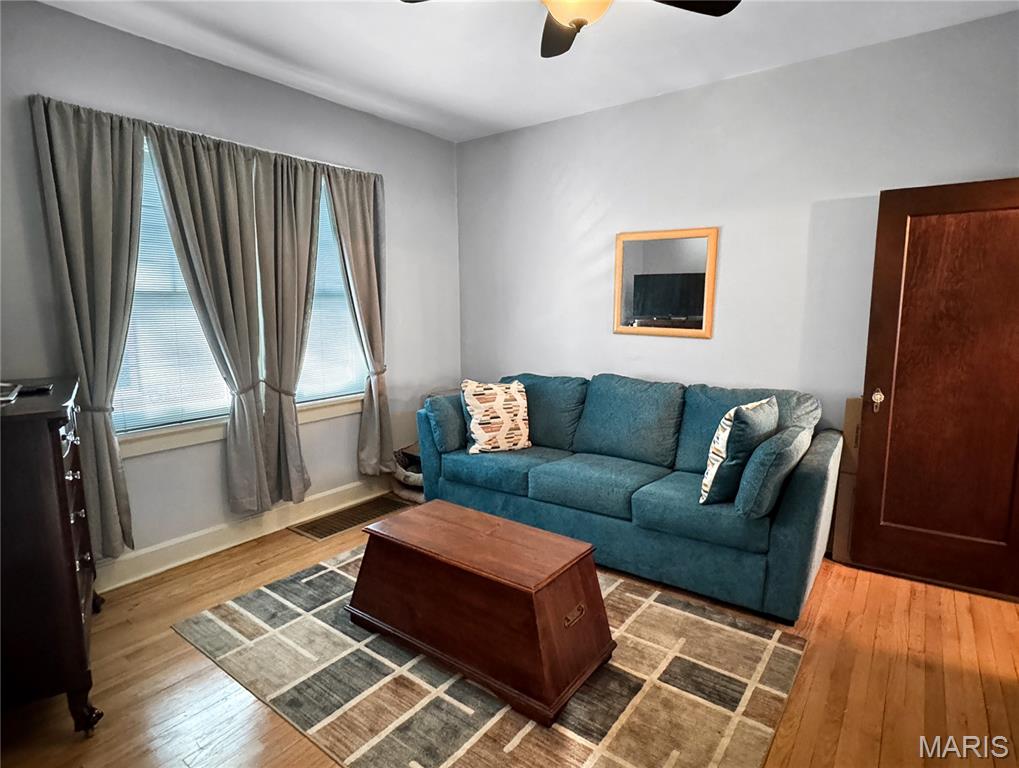 O T Of Washington - Residential