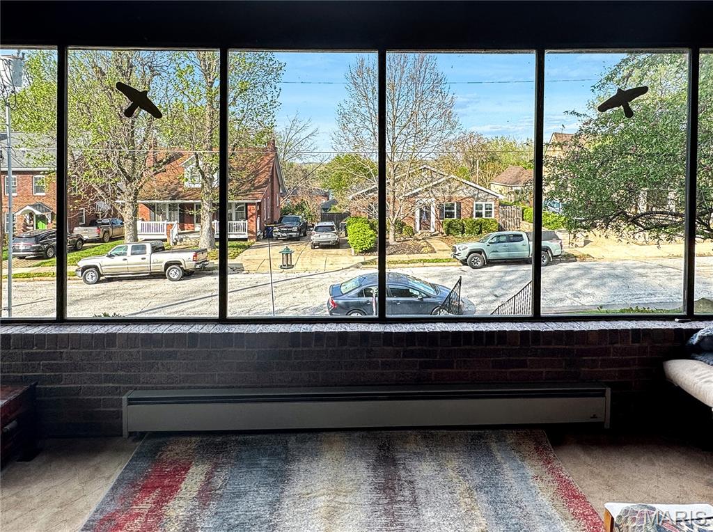 O T Of Washington - Residential