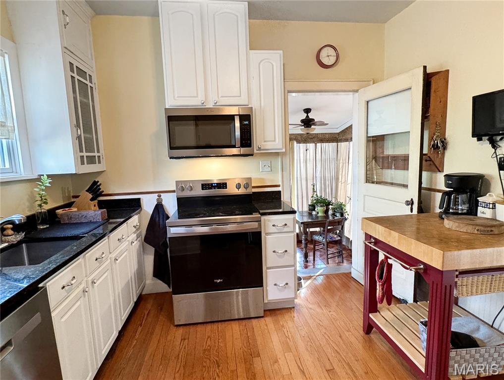 O T Of Washington - Residential