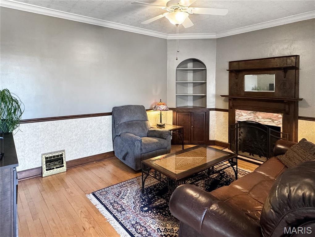 O T Of Washington - Residential