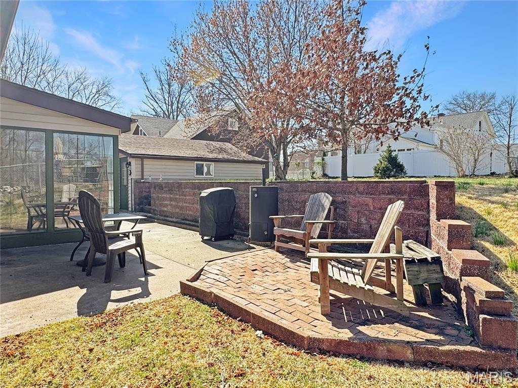 O T Of Washington - Residential