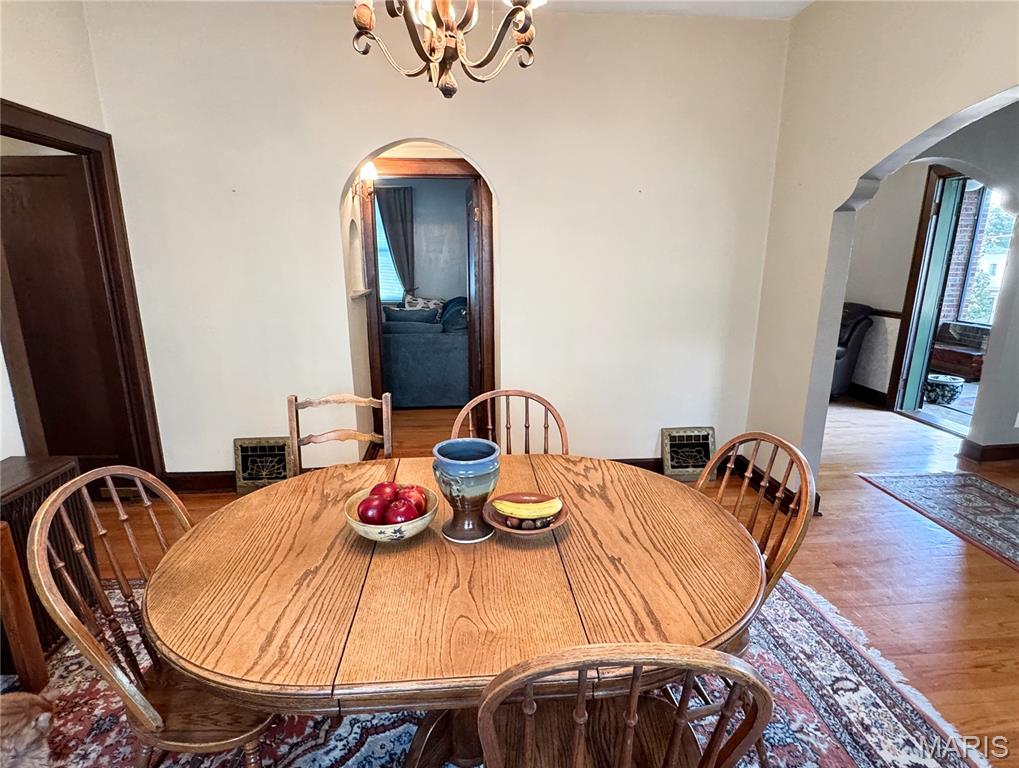 O T Of Washington - Residential