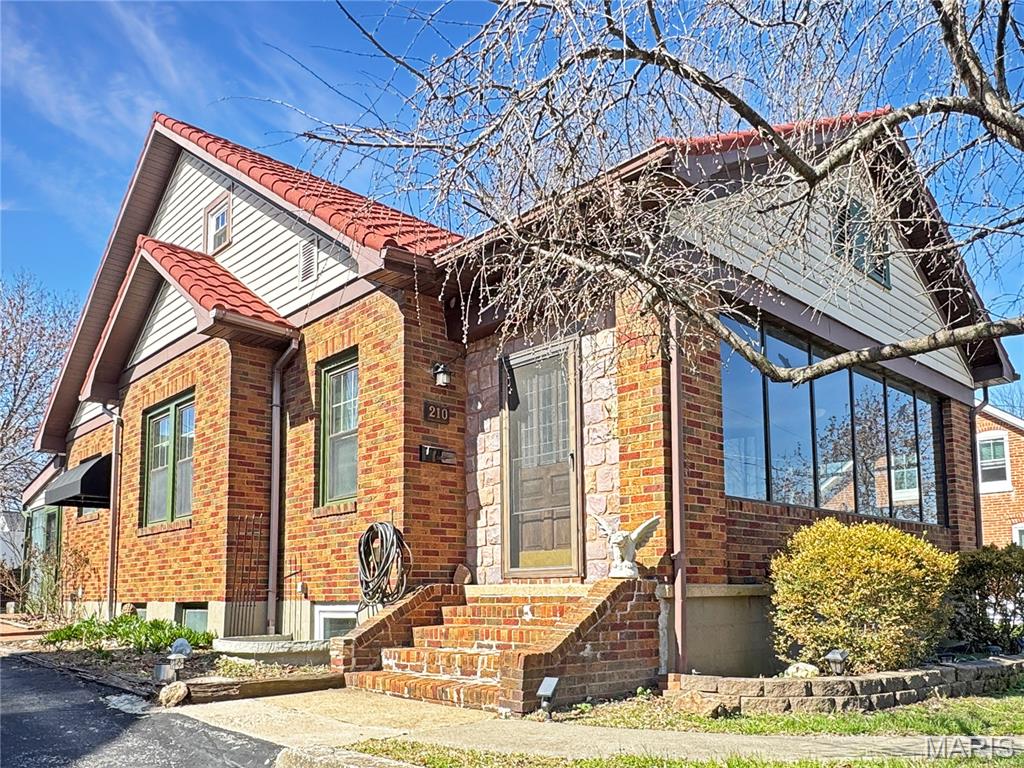 O T Of Washington - Residential