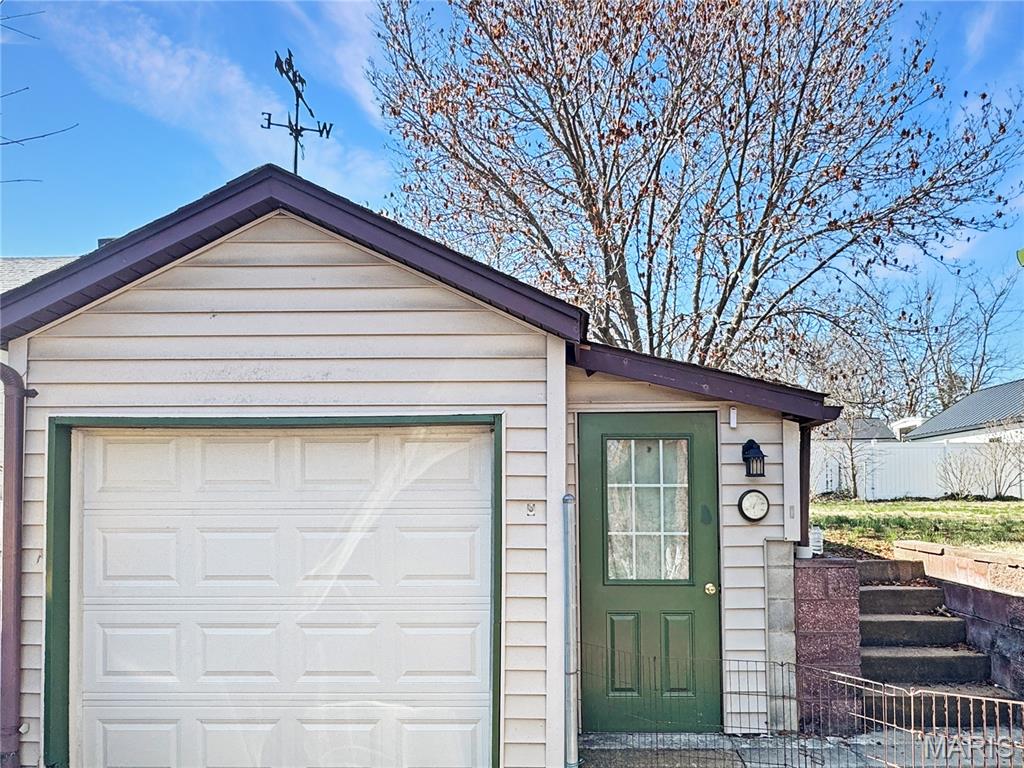 O T Of Washington - Residential