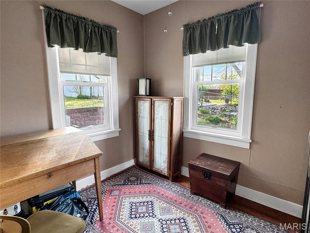 O T Of Washington - Residential