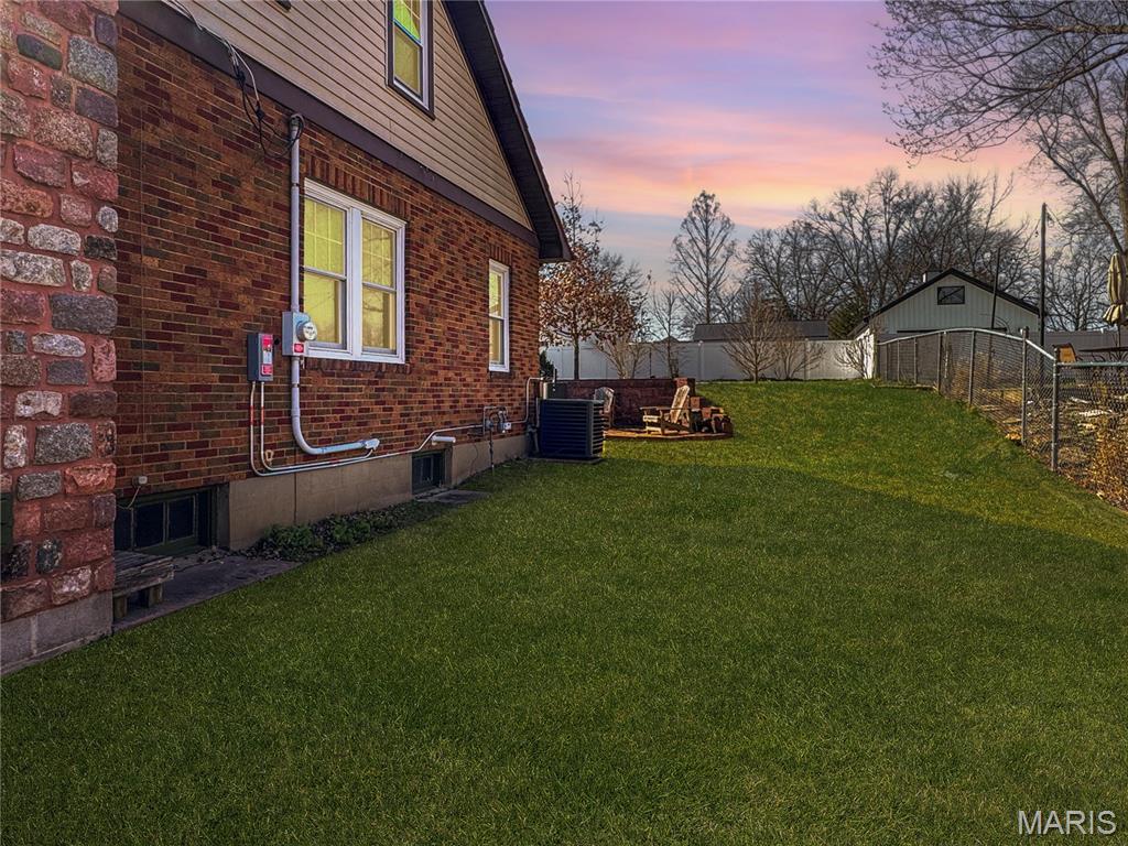 O T Of Washington - Residential