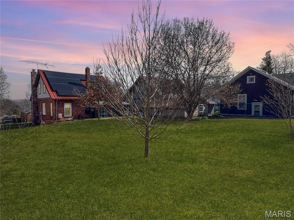 O T Of Washington - Residential