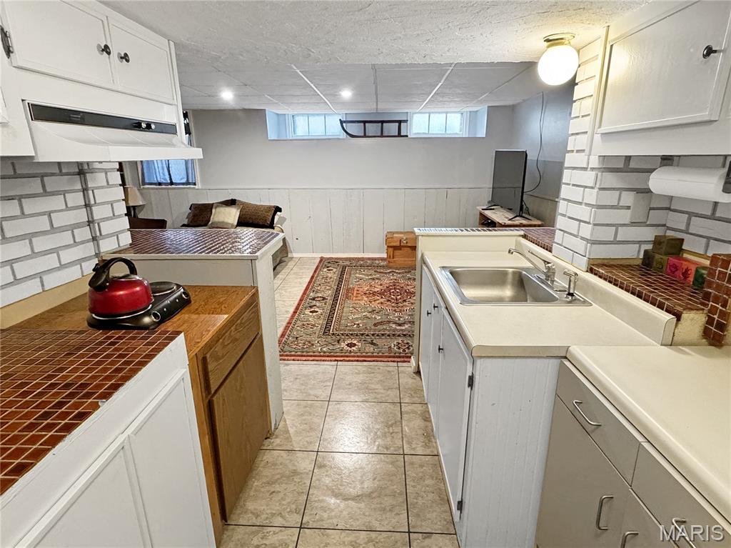 O T Of Washington - Residential