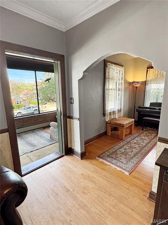 O T Of Washington - Residential