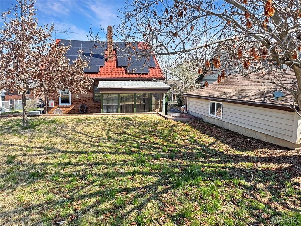 Photo of 210 E Main Street, Washington, MO 63090 (MLS # 26016396)