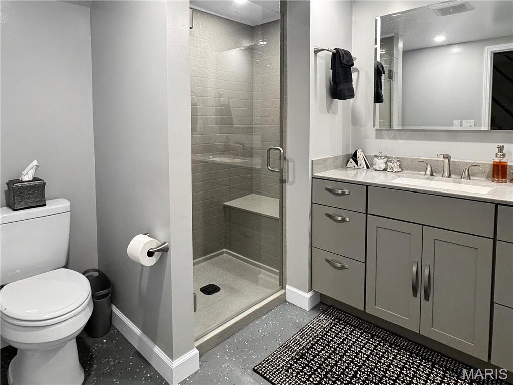 O T Of Washington - Residential