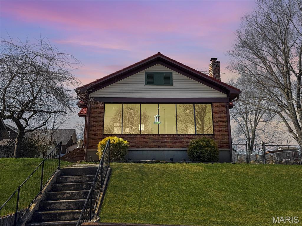 O T Of Washington - Residential