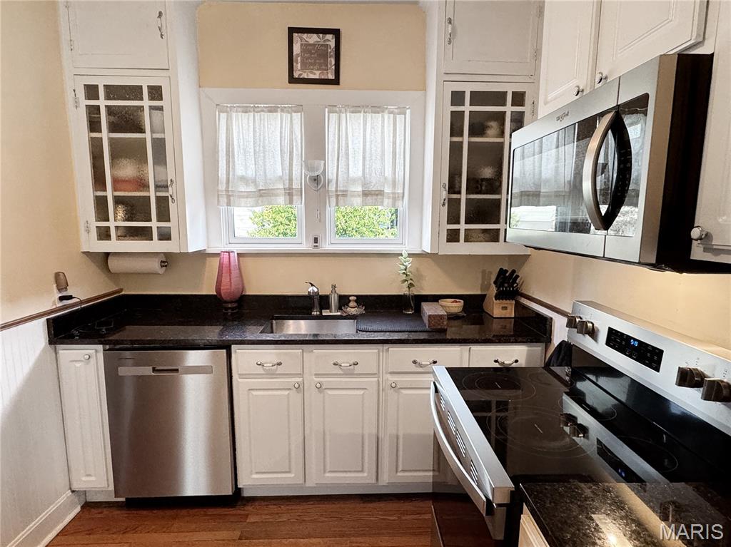 O T Of Washington - Residential