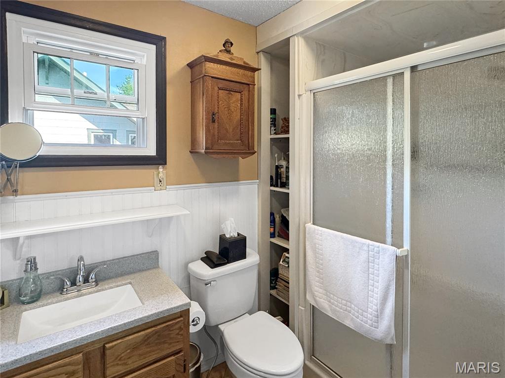 O T Of Washington - Residential