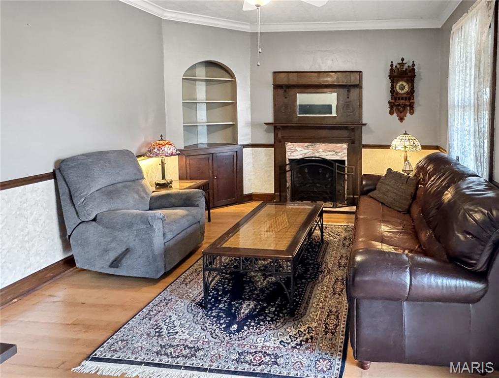 O T Of Washington - Residential