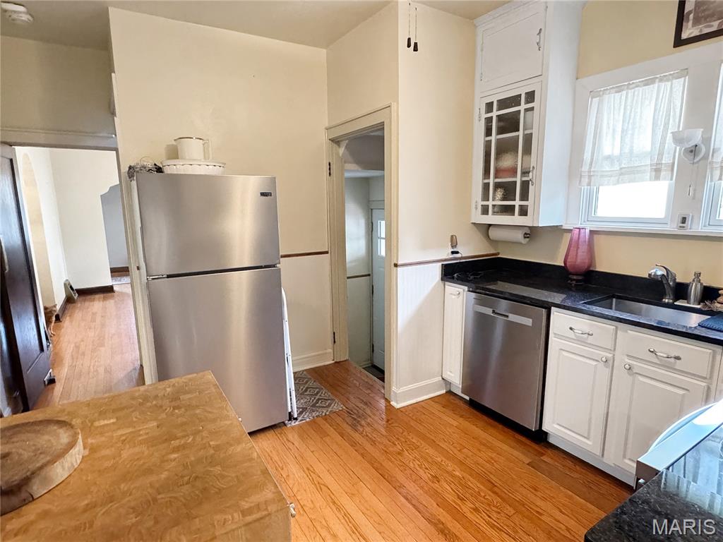 O T Of Washington - Residential