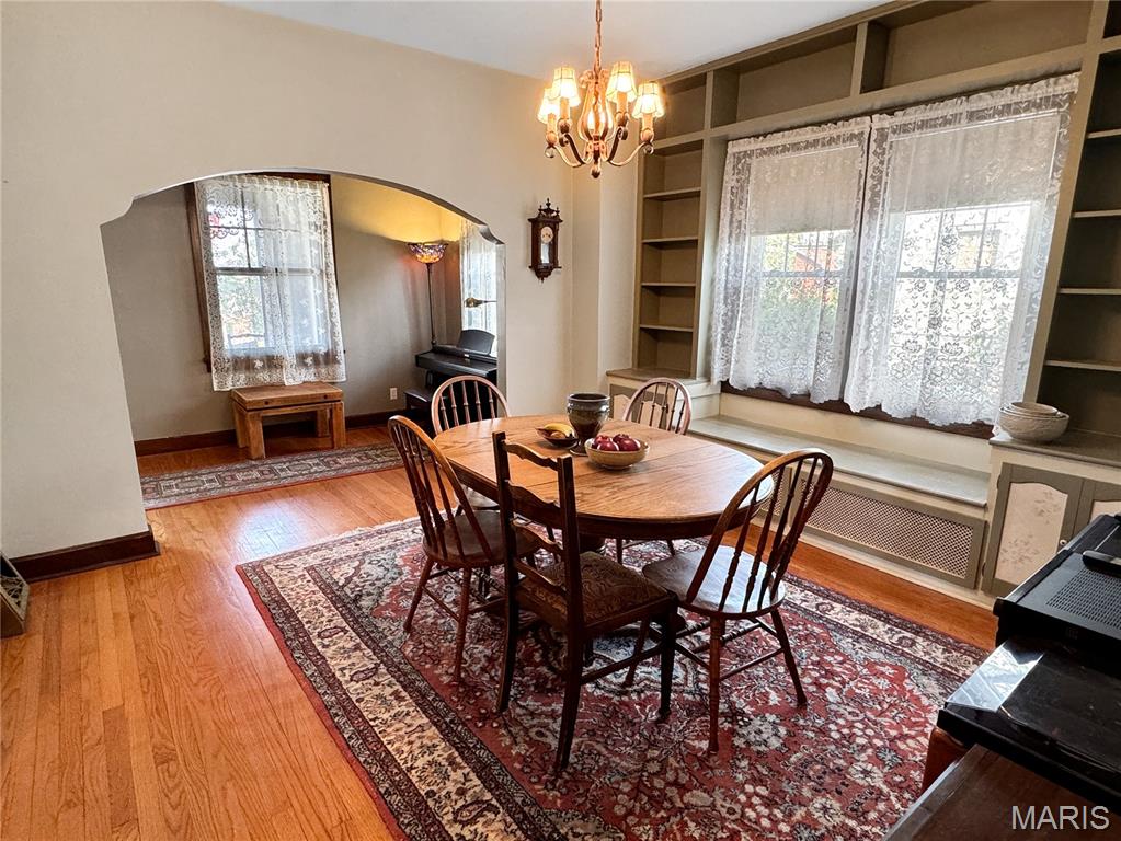 O T Of Washington - Residential