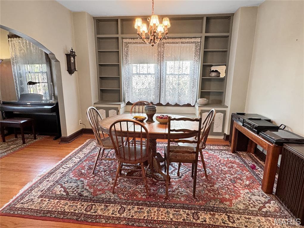 O T Of Washington - Residential