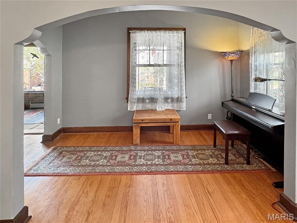 O T Of Washington - Residential