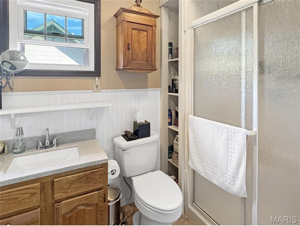 O T Of Washington - Residential