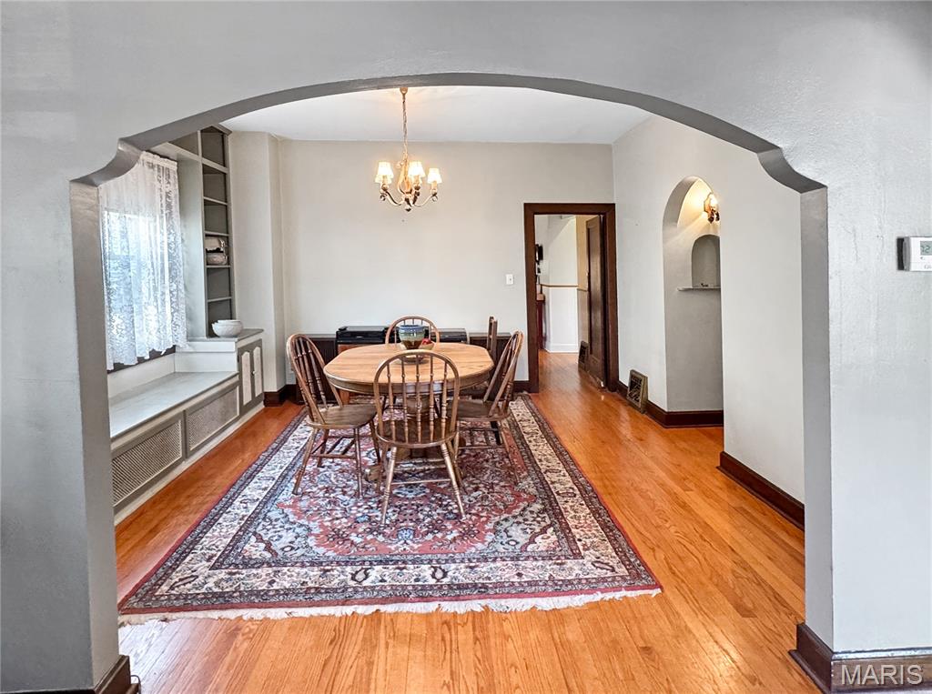 O T Of Washington - Residential