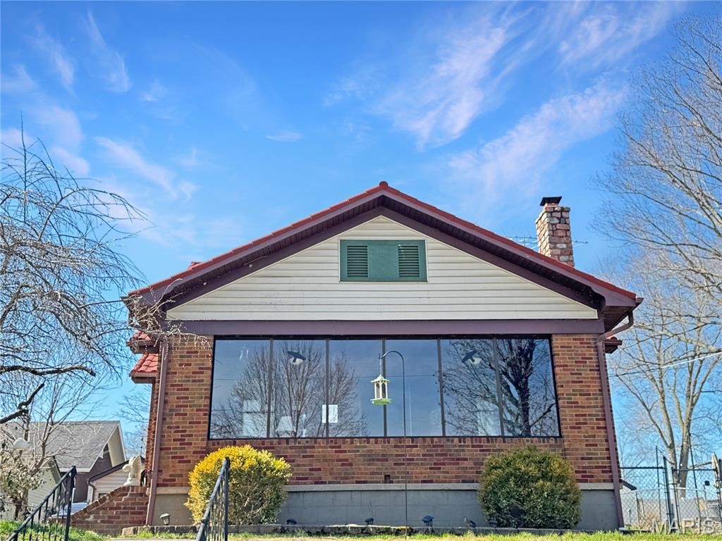 O T Of Washington - Residential