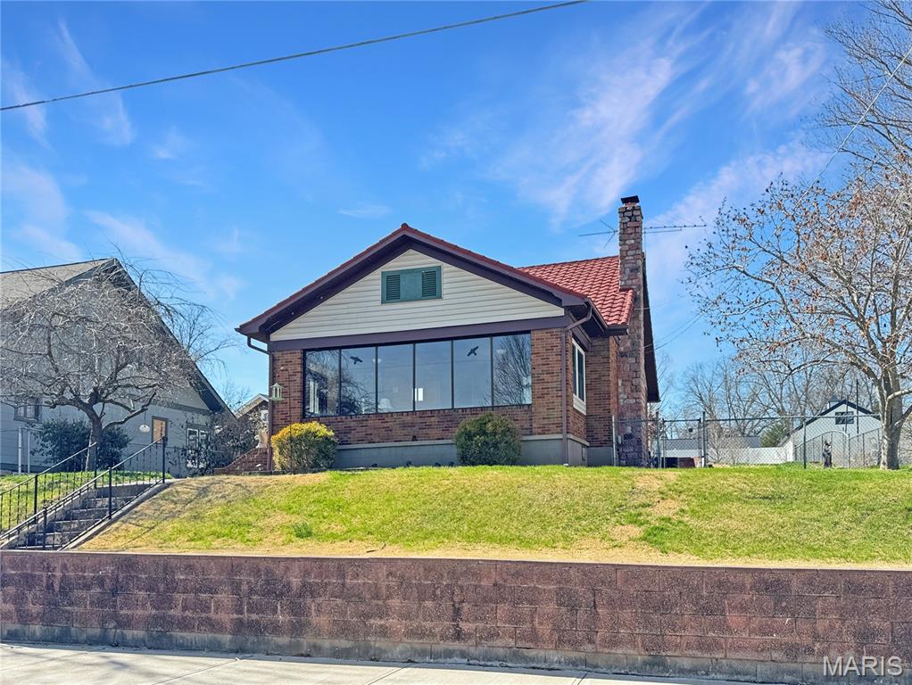 O T Of Washington - Residential