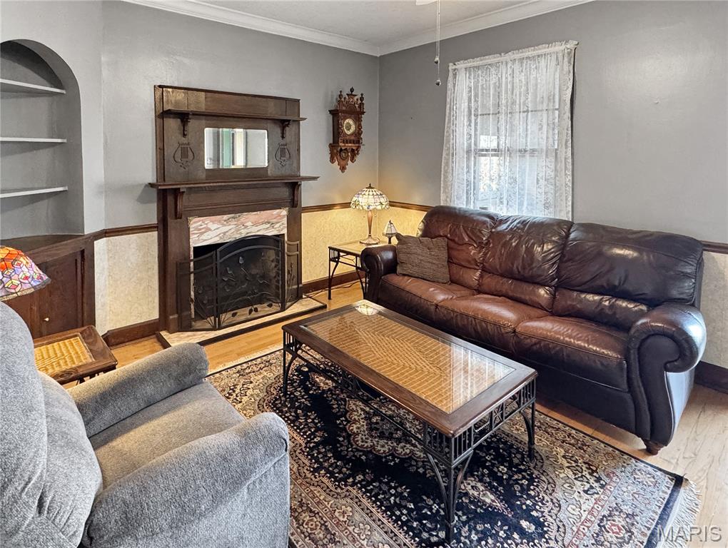 O T Of Washington - Residential